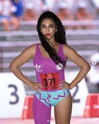 Now, in their daughter, he sees a young flo jo. Flo Jo S Daughter Responds To Beyonce For Paying Tribute To Her Mother Thejasminebrand