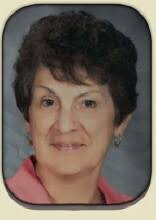 Rosella Patten Obituary January 18, 2020