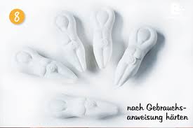 Dazu eignen sich sticknadeln u. Fimo Abdruckform Selber Machen Buntwerkstatt At