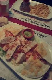 Buffalo Grill Niort 23 Rue Condorcet Menu Prices Restaurant Reviews Tripadvisor