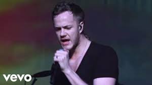 10,094,523 views, added to favorites 170,868 times. Imagine Dragons Radioactive Live At The Joint Youtube