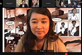 Thi Bui speaks about 'The Best We Could Do'