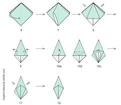 Frog Base Origami Frog Origami Fish Useful Origami