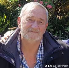 Grieving the Loss of a Father