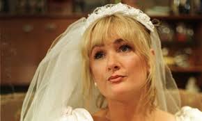 She was fearless': in praise of Caroline Aherne