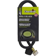 Price of a tonne of propane gas for an underground tank of 1100 kg capacity and an annual consumption of 1240 kg with automatic delivery in metropolitan france (excluding corsica), excluding subscription and additional fees. Char Broil Universal Liquid Propane Hose Adapter 48 7484633 Rona