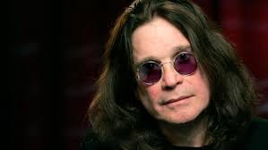 Sad to hear of Ozzys passing a kinda hero of mine in the 70s. Here's one of  his finest 😁