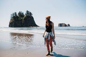 No booking fees · secure booking · free cancellation La Push Elopement Scouting On The Washington Coast The Foxes