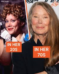 TODAY, SISSY SPACEK CELEBRATES HER 75TH BIRTHDAY! 🎉🎂 A true Hollywood  legend and beauty! 😍 Your incredible talent and timeless performances have  inspired generations.🌟 Wishing you a day filled with joy and