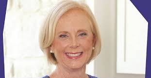 Grow: How Anne Byrn collaborated with other writers and celebrated  publication milestones