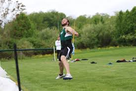 Follow the in game instructions to run, throw or jump. Javelin Throw On Make A Gif