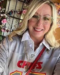 Betty Mcgruder's Instagram, Twitter & Facebook