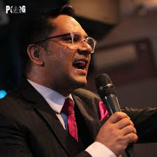 Power of God Church Sunday was