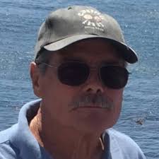 Passing of Les Lewis, a Coronado native