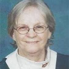 A. Gail (Williams) Rathburn Obituary November 6, 2014