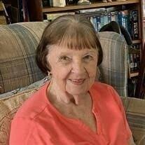 Helen Culp Holcomb Obituary (2025)