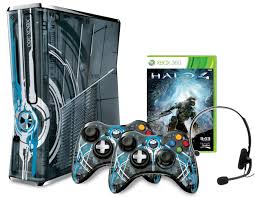 Y si no fuese poco tenemos disponible los juegos para 10 persona, de este modo es. Ediciones Especiales De Xbox 360 Consola Y Tablero
