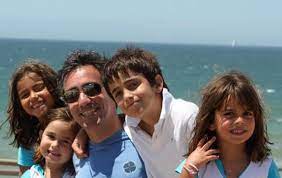 Ouvimos a frustração e os choros dos filhos e netos. Presidente Em Panico Filho De Marcelo Escapa Da Pandemia Na China Para Viver Confinamento No Brasil Nacional Flash