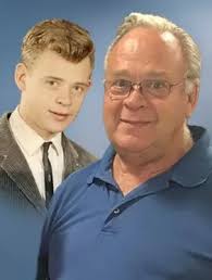 Obituary information for Glen Robert Leyden