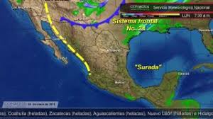 Nevada En Zacatecas La Jornada Videos