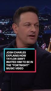 Josue Charles's Instagram, Twitter & Facebook