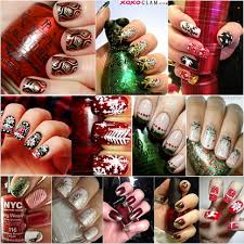 Check spelling or type a new query. The 20 Best Christmas Nail Designs For You Easyday