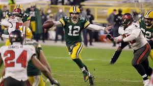 April 30, 2021, 11:01 am. Report Reigning Mvp Aaron Rodgers Doesn T Want To Return To Packers Times News Express