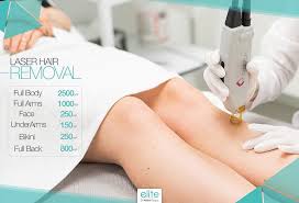 Best full body laser hair removal doctor in egypt book online or call. Elite Skin Laser Clinic Laser Hair Removal Packages Full Body 2500 Egp Session Full Back 800 Egp Session Full Legs 1600 Egp Session Half Legs