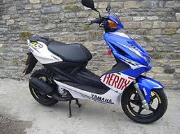 Yamaha nvx 155 camo deliveries to begin on june 28 vietnam. Yamaha Aerox Wikipedia