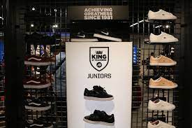 It is adequately accessible by methods for significant interstates and open transport. King Of Trainers Jd Ioi City Mall Sdn Bhd