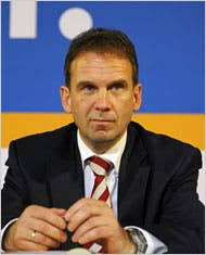 A Fatal Accident and German Politics