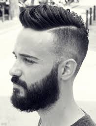 20 Beste Undercut Frisuren Fur Manner Trend Bob Frisuren 2019 Manner Frisuren Frisuren Undercut Frisuren Damen