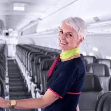 The lighting is softer while we serve, and everything is done to make the cabin even more welcoming. Tap Portugal Air Portugal World Airline News
