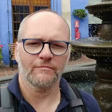 Gerardo José Pérez Meliá (@gerjopm)