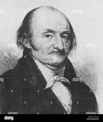 18th century medicine america Black and White Stock Photos & Images