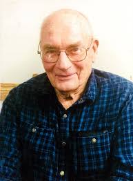 Obituary of Harry Trumpf