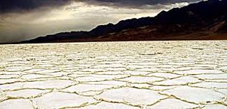 Artifacts - Death valley National park