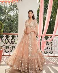 11 Elegant Indian Wedding Dresses Toronto Collection Bridal Lehenga Collection Indian Bridal Couture Indian Wedding Dress