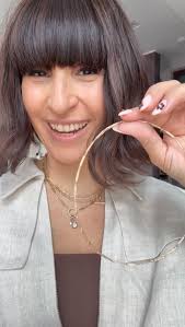 How to style your new magnetic Disco Lasso necklace/choker/bracelet/anklet/  WHAT ELSE????, Share below how you would style it 💥