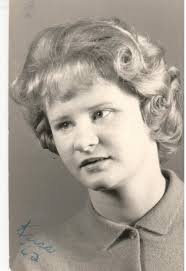 Obituary for Carol Jane Kritzel Balmer