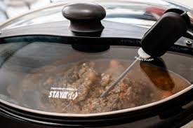 Sold and shipped by spreetail. The Best Slow Cooker Reviews By Wirecutter