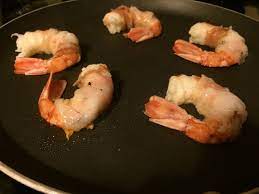 Acquista su amazon attrezzatura per la tua cucina e non solo ! Gamberi Al Lardo Ricetta Di Pesce
