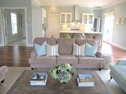 Open Concept Kitchen Living Room Design Ideas Open Concept Kitchen Living Room Living Room And Kitchen Design Home