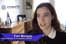 See the complete profile on linkedin and discover flori's. Flori Marquez Amongst Other Crypto Players Shortlisted In Forbes 30 Under 30 Edition Mycryptoparadise