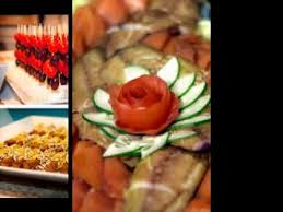 I am going to share with you so many fruit and vegetable garnishes ideas with photos and much more about food decor and presentation. Food Presentation Ideas Youtube