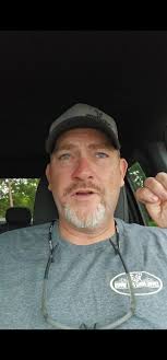 Stockton Lake walleye...