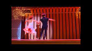 Even before he starred in 1987's dirty dancing, patrick swayze was well on his way to becoming a hollywood heartthrob with his past films the outsiders, red dawn and youngblood. Dirty Dancing Final Dance Scene Time Of My Life Full Youtube