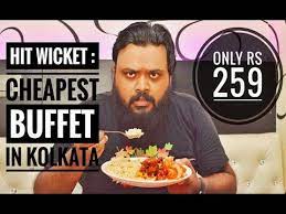 Budget buffet , lunch buffet , dinner buffet , lunch buffet ideas 6 nonveg items in rs 300 at al yamin. Cheapest Buffet In Kolkata Hit Wicket Buffet Under Rs 300 Cheapest Buffet Chinese Buffet Youtube Cheap Buffet Buffet Chinese Buffet