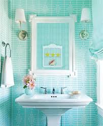 Get inspired by our favorite bathroom decorating ideas. 40 Bathroom Color Schemes You Never Knew You Wanted