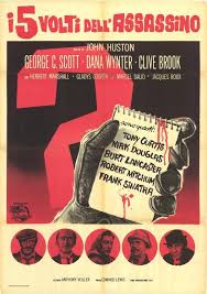 We did not find results for: Image Gallery For The List Of Adrian Messenger Filmaffinity